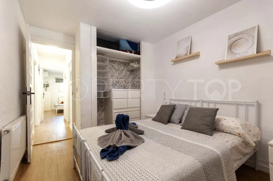 Apartment for sale in Benferri