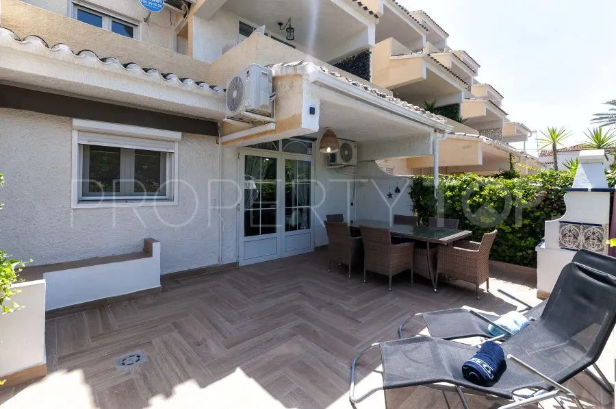 Apartment for sale in Benferri