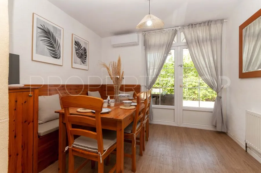Apartment for sale in Benferri