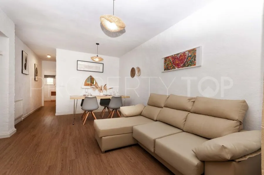 Apartment for sale in Benferri