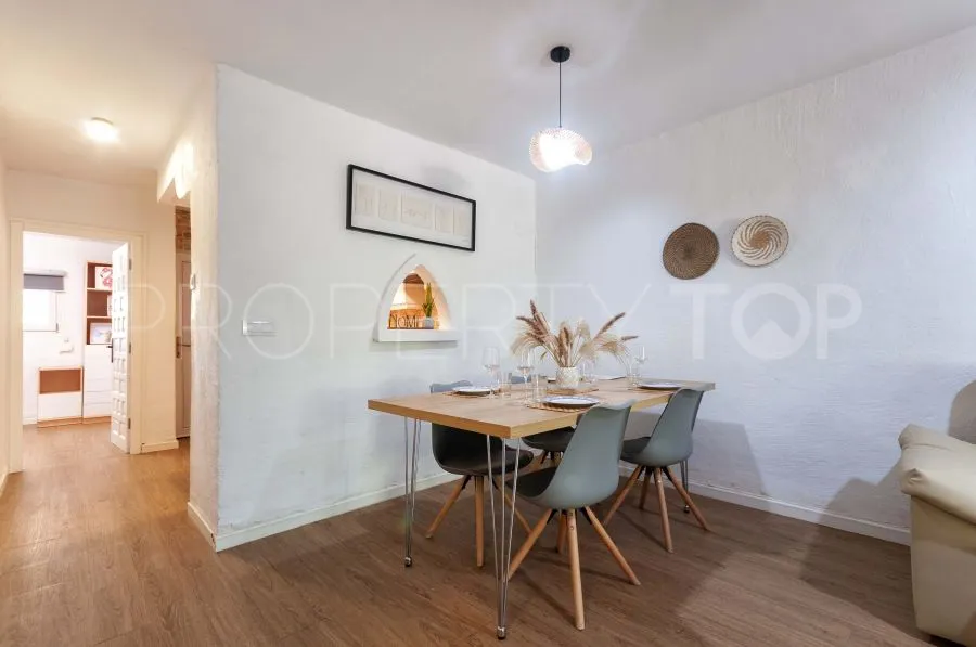 Apartment for sale in Benferri