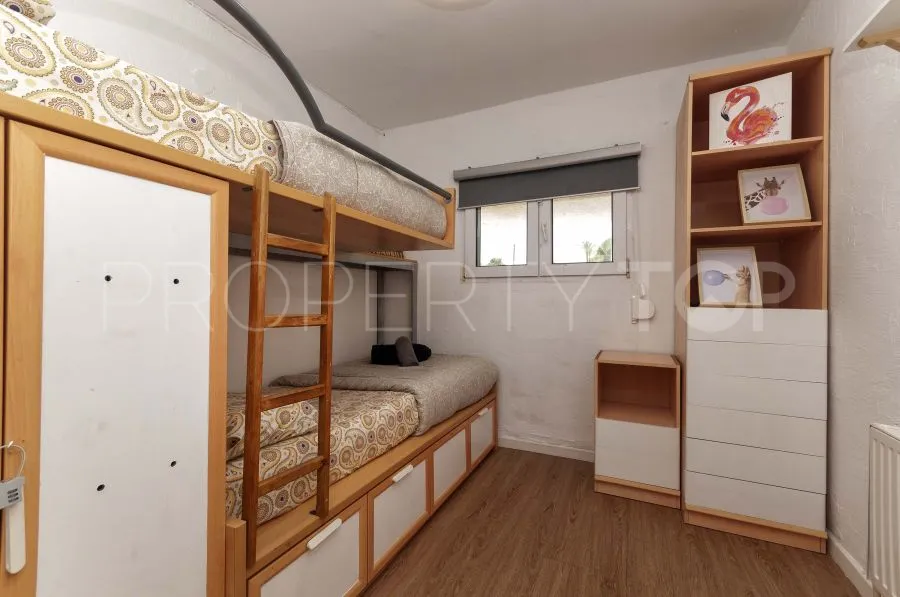 Apartment for sale in Benferri