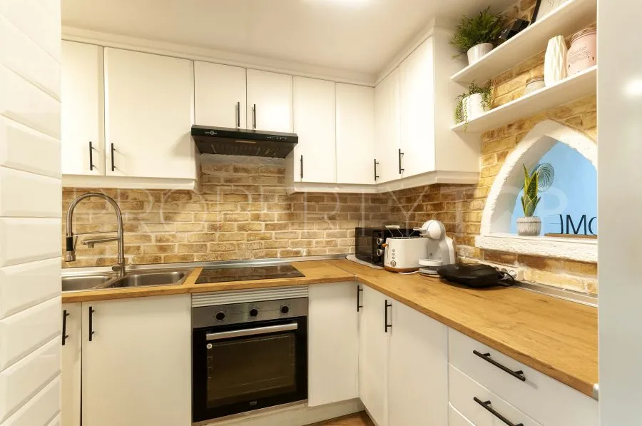 Apartment for sale in Benferri