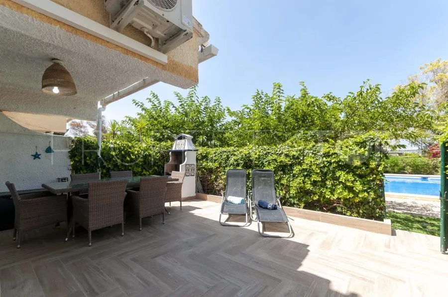 Apartment for sale in Benferri