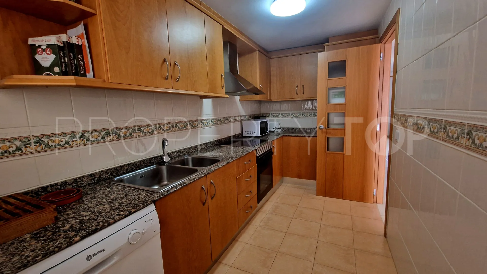 Apartamento en venta en Benferri
