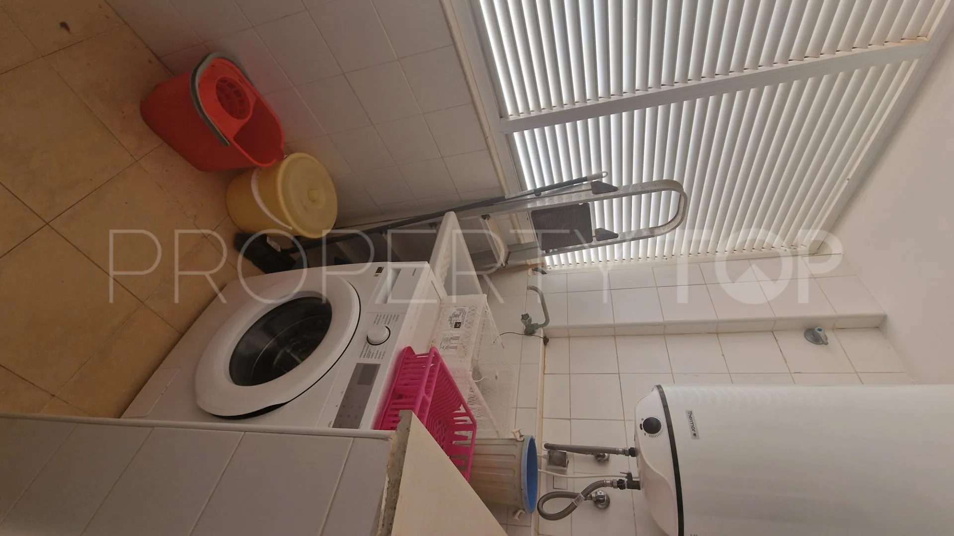 Apartamento en venta en Benferri
