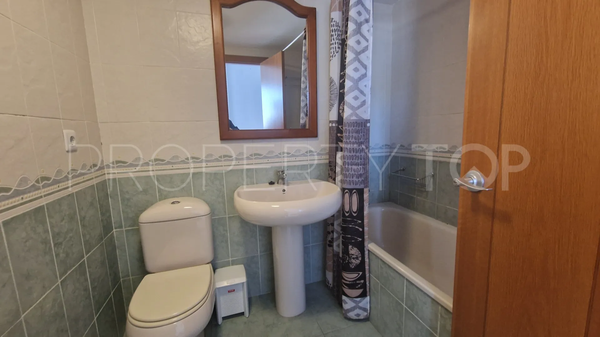 Apartamento en venta en Benferri