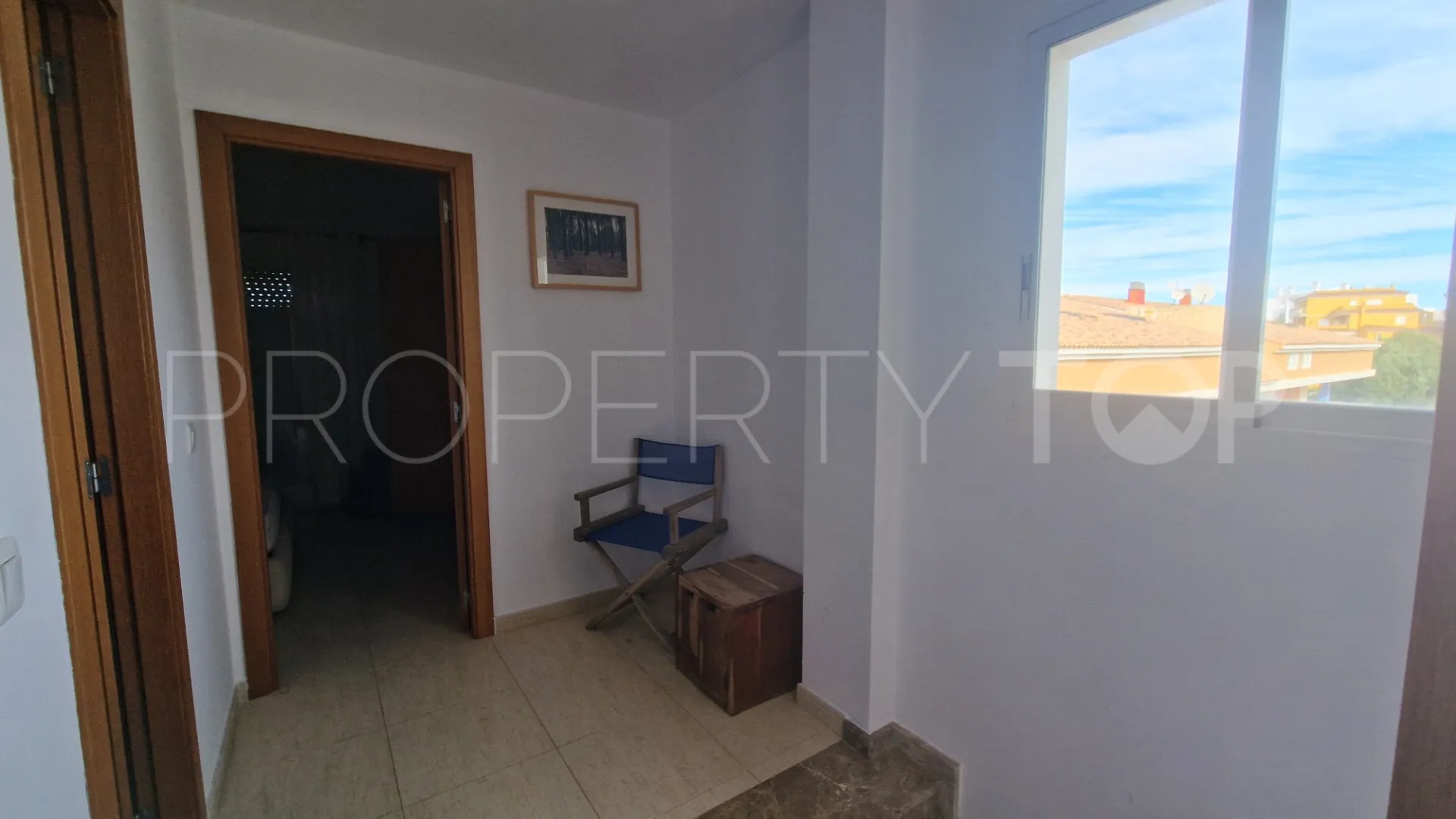Apartamento en venta en Benferri