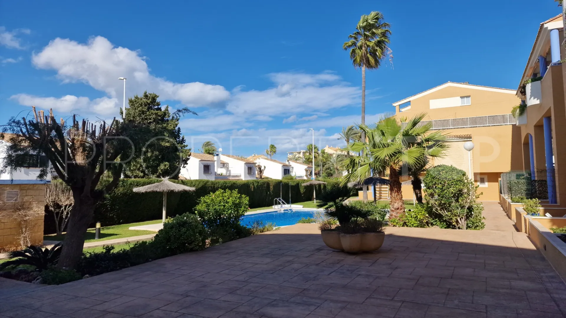Apartamento en venta en Benferri