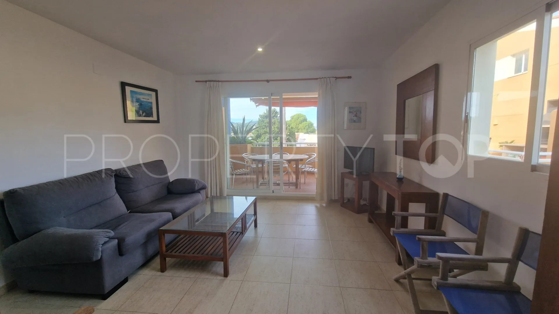 Apartamento en venta en Benferri