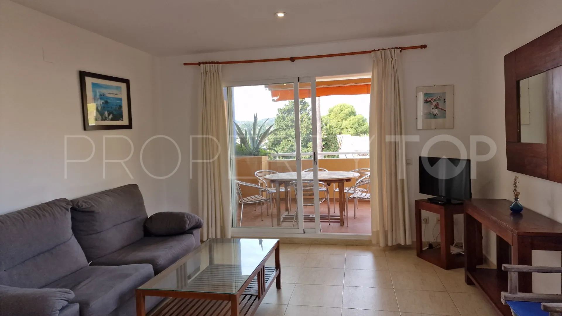 Apartamento en venta en Benferri
