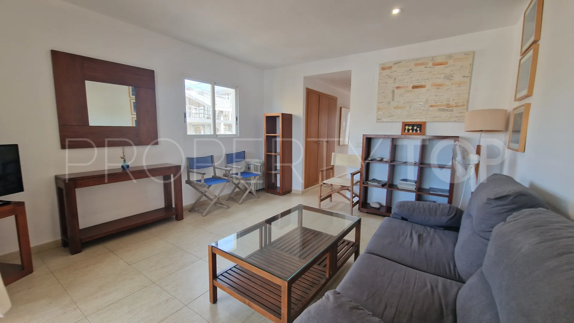 Apartamento en venta en Benferri