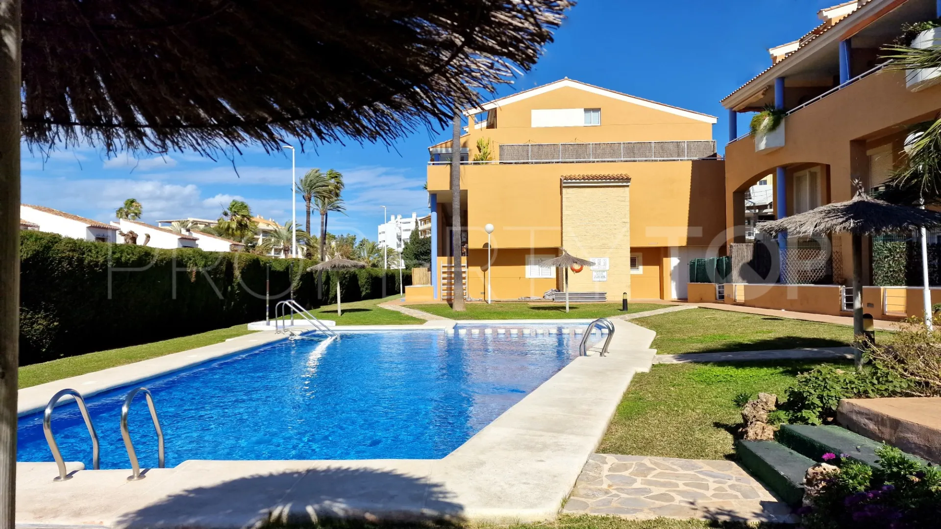 Apartamento en venta en Benferri