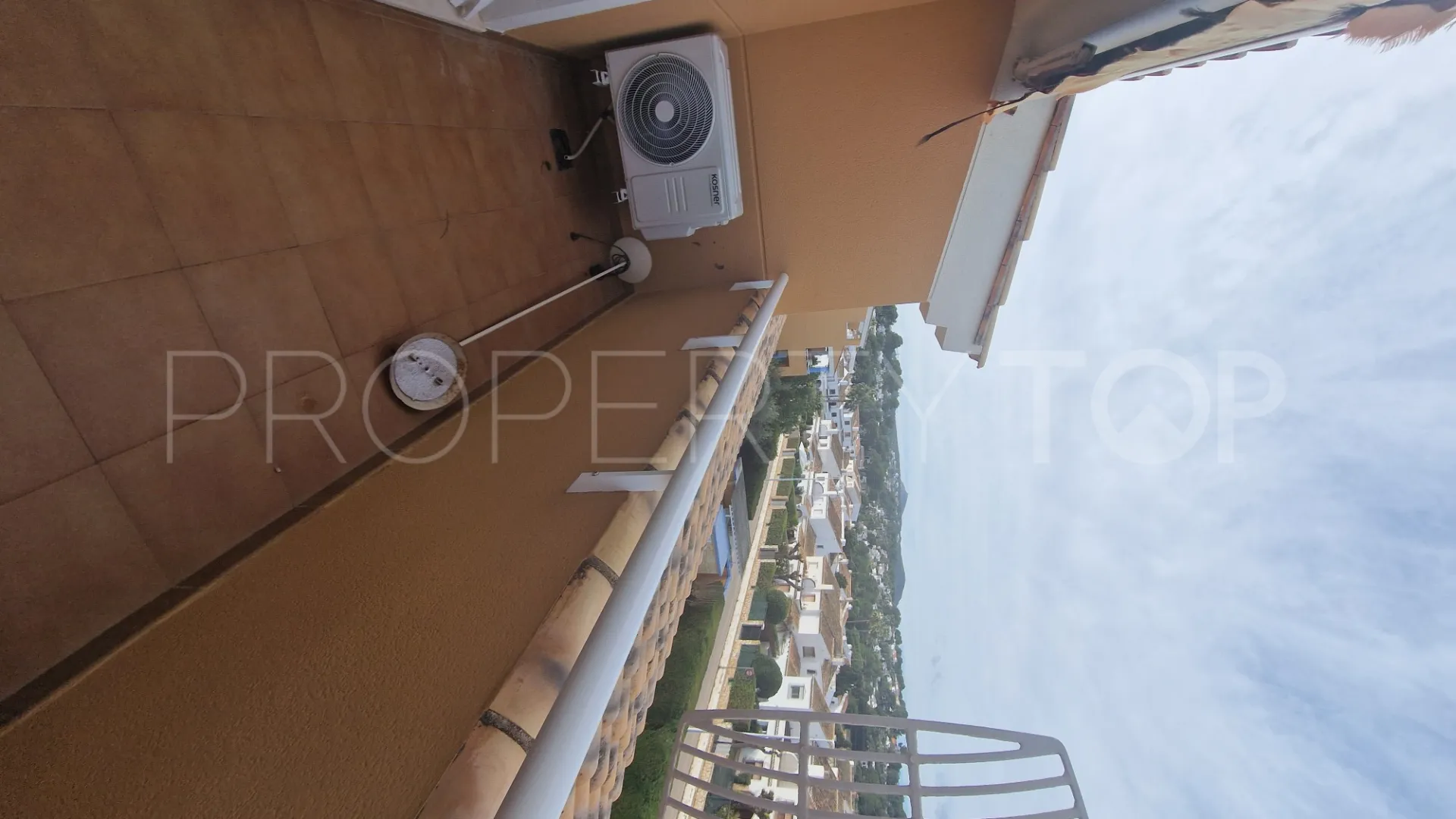 Apartamento en venta en Benferri