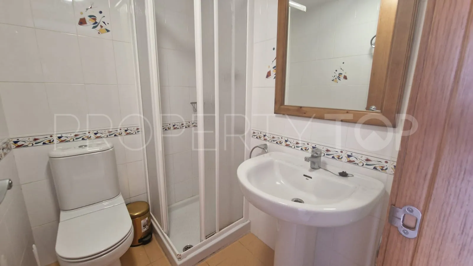 Apartamento en venta en Benferri