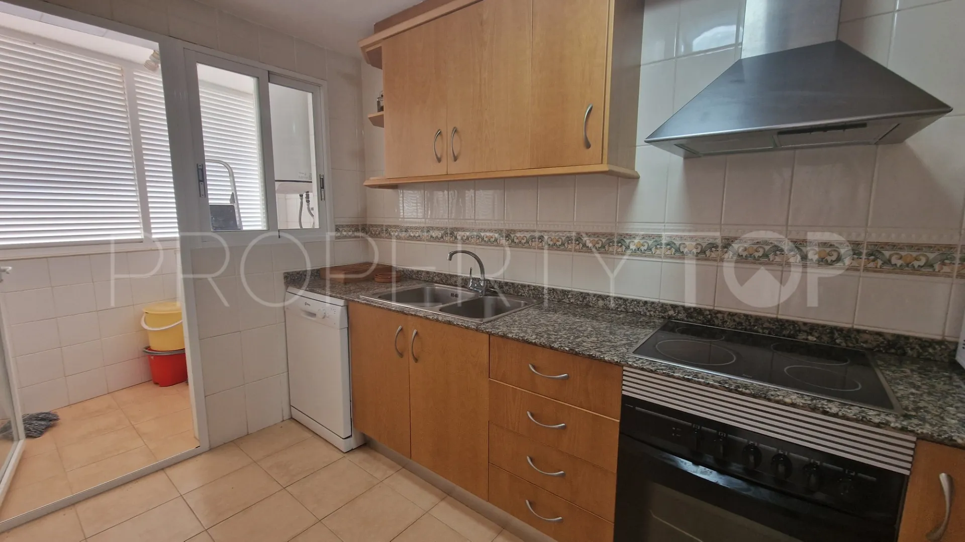 Apartamento en venta en Benferri