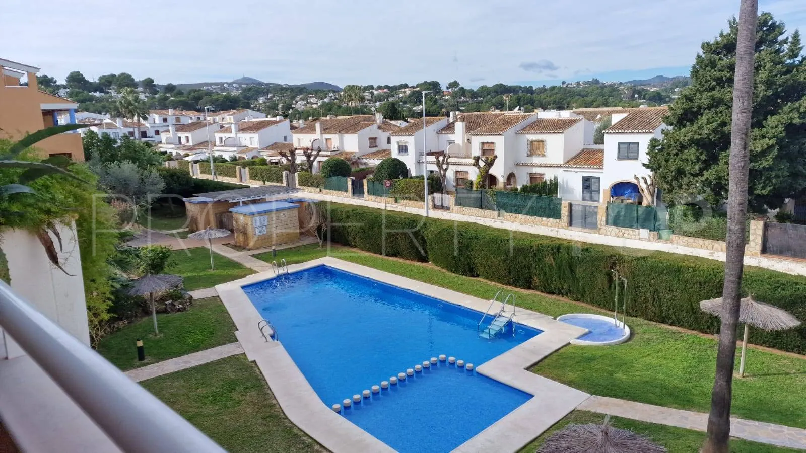 Apartamento en venta en Benferri
