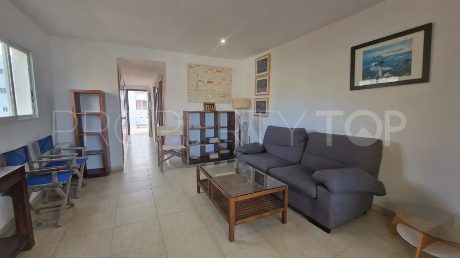 Apartamento en venta en Benferri