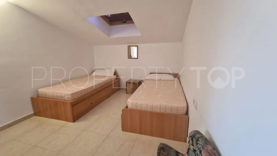 Apartamento en venta en Benferri
