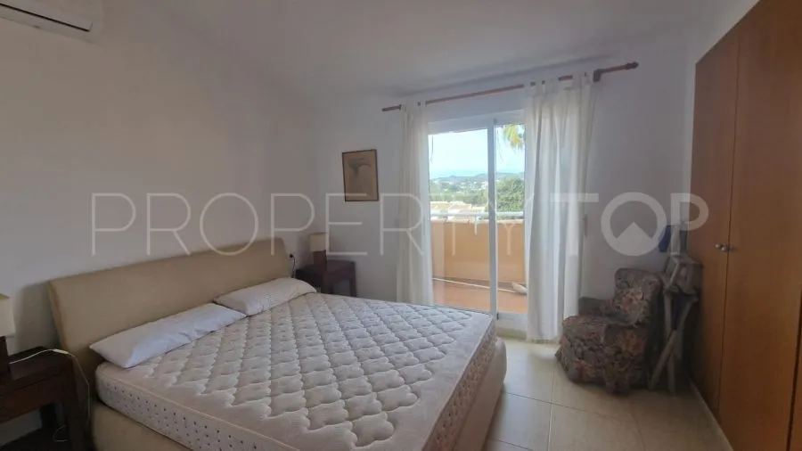 Apartamento en venta en Benferri