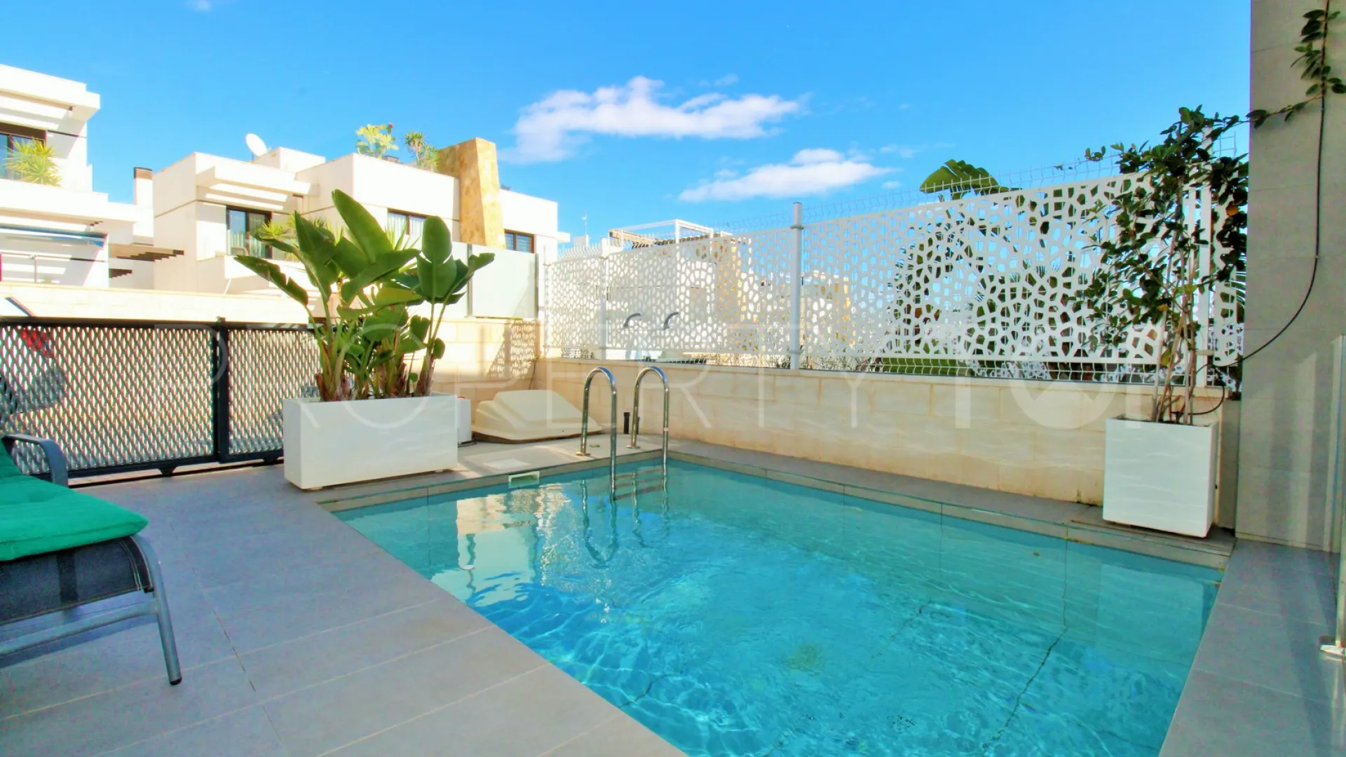 Adosado de 2 dormitorios a la venta en Rioja