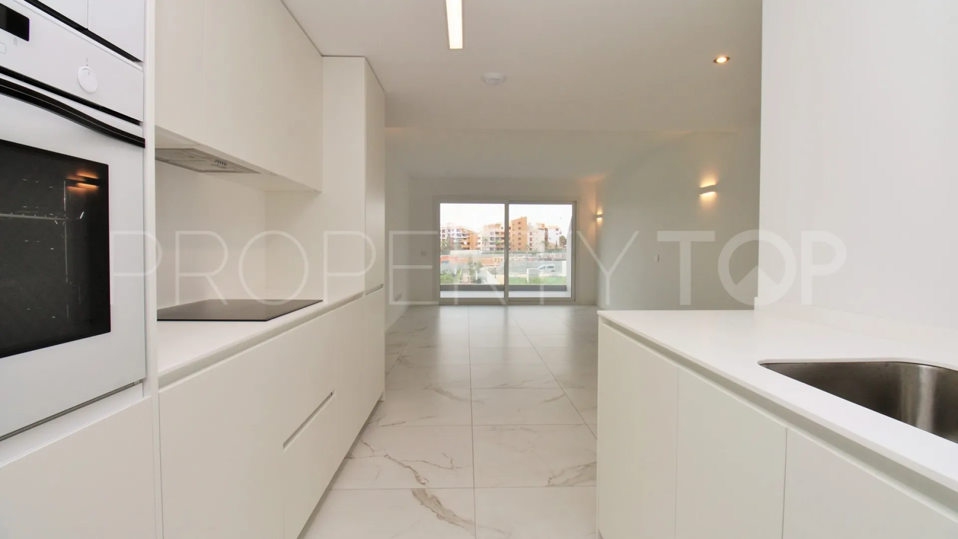 Se vende apartamento en Punta Prima de 2 dormitorios