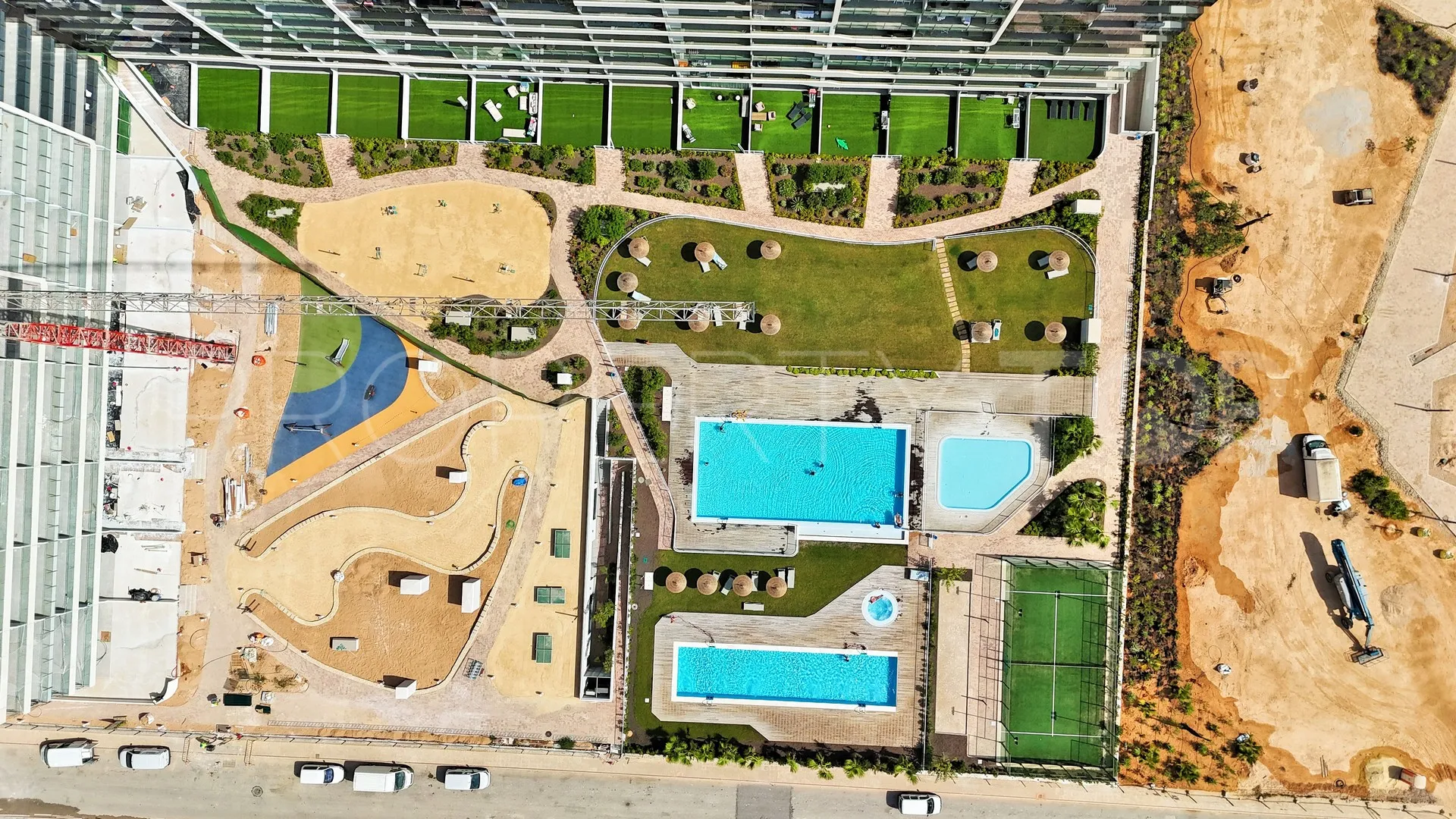Se vende apartamento en Punta Prima de 2 dormitorios