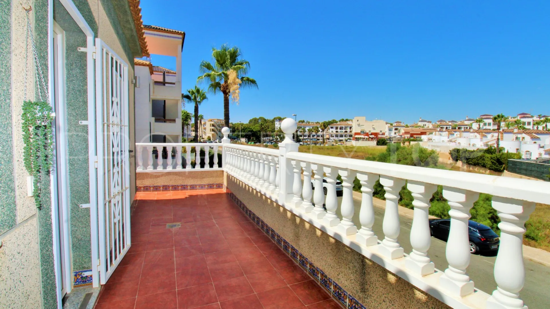 Buy 2 bedrooms apartment in Villamartin