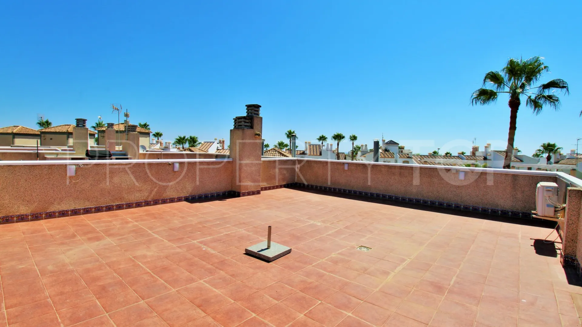 Buy 2 bedrooms apartment in Villamartin