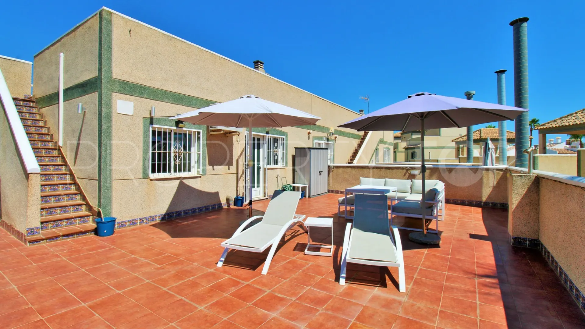 Buy 2 bedrooms apartment in Villamartin