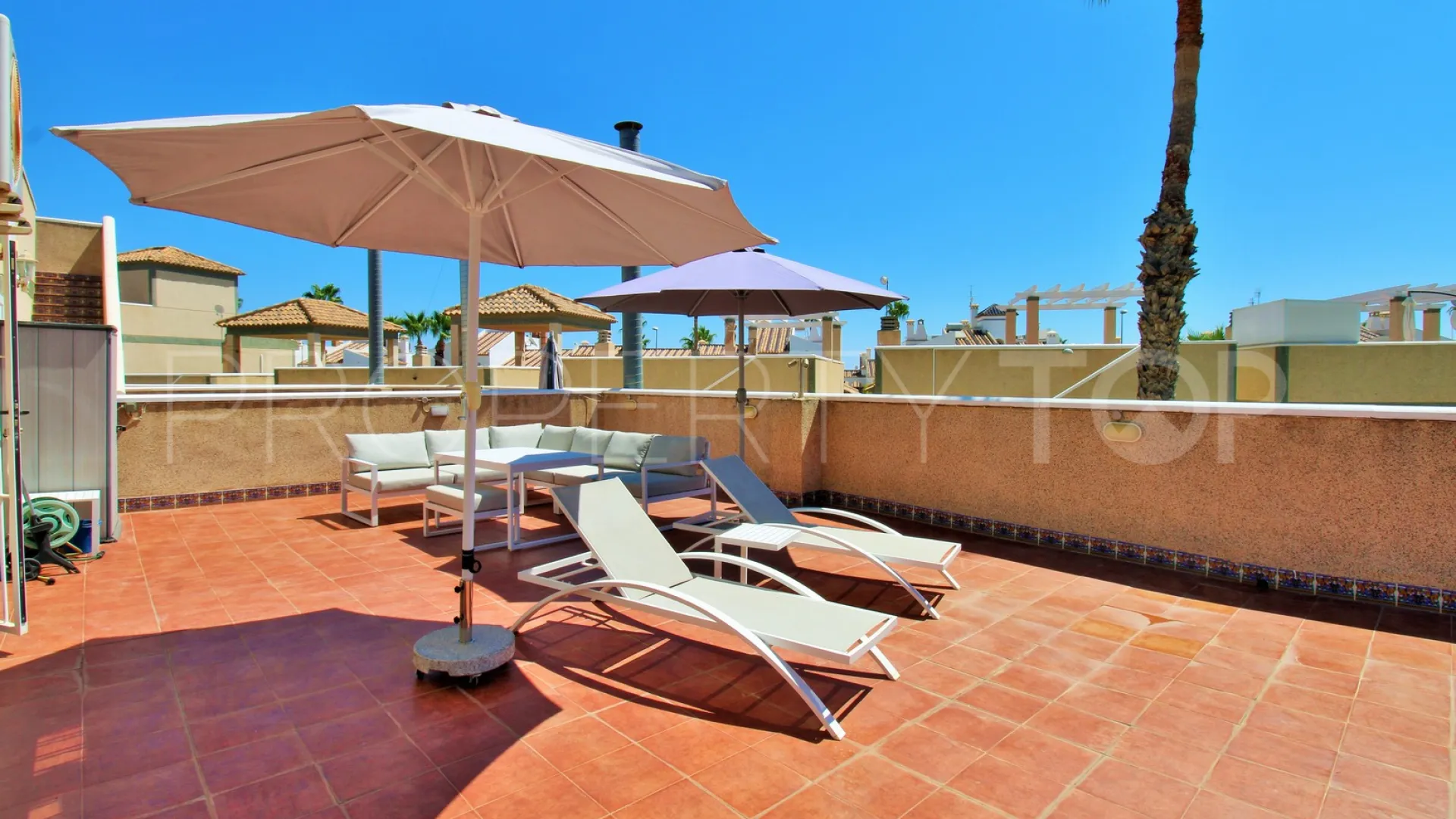Buy 2 bedrooms apartment in Villamartin