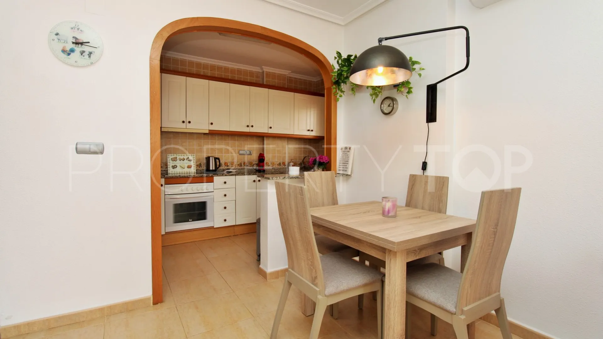 3 bedrooms Villamartin town house for sale