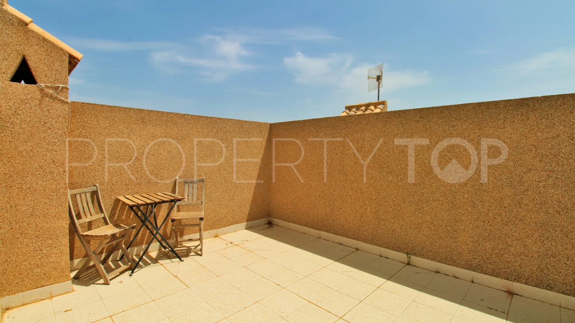 3 bedrooms Villamartin town house for sale