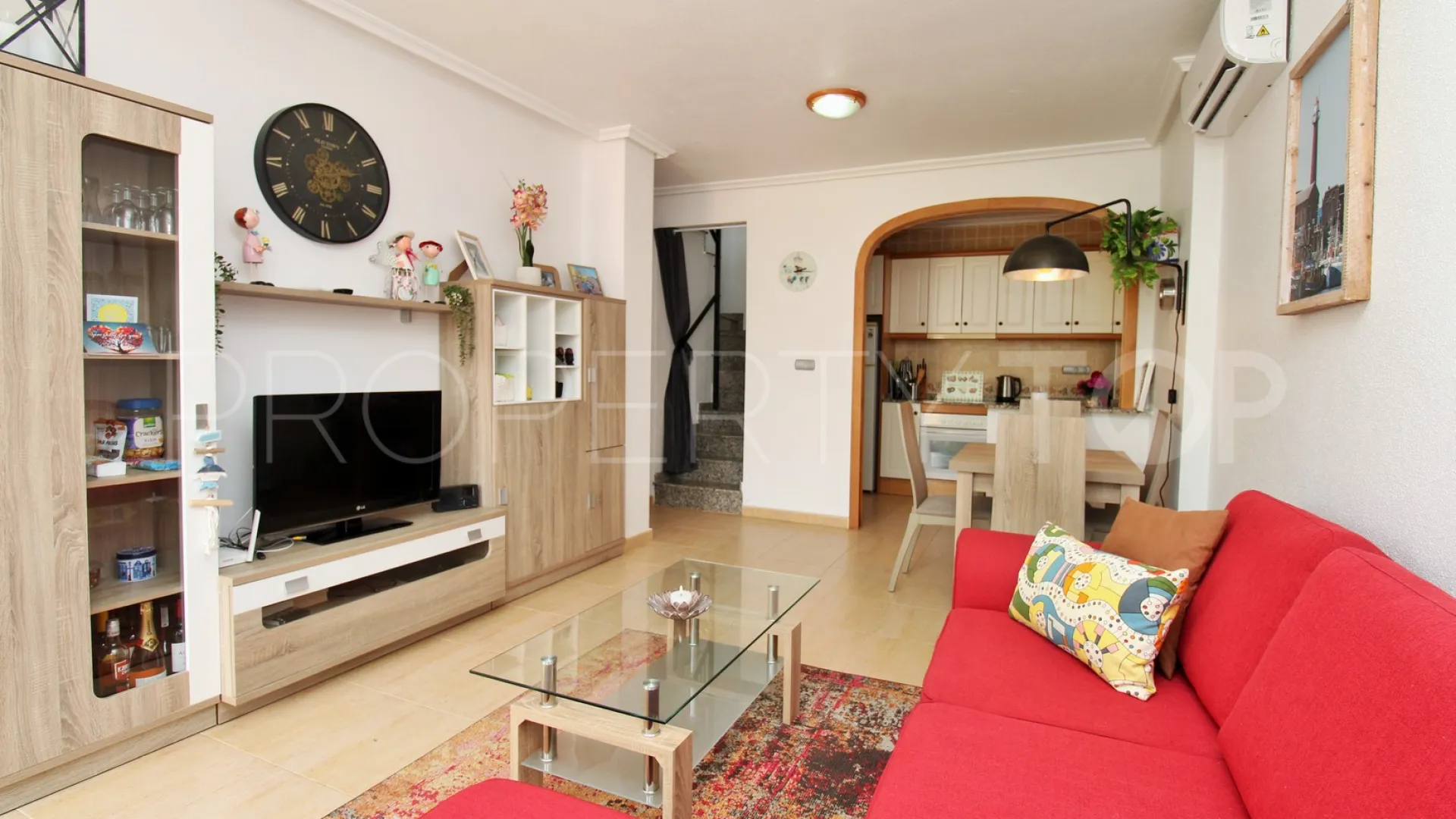 3 bedrooms Villamartin town house for sale