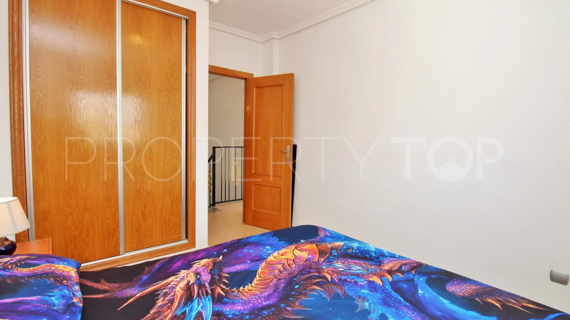3 bedrooms Villamartin town house for sale