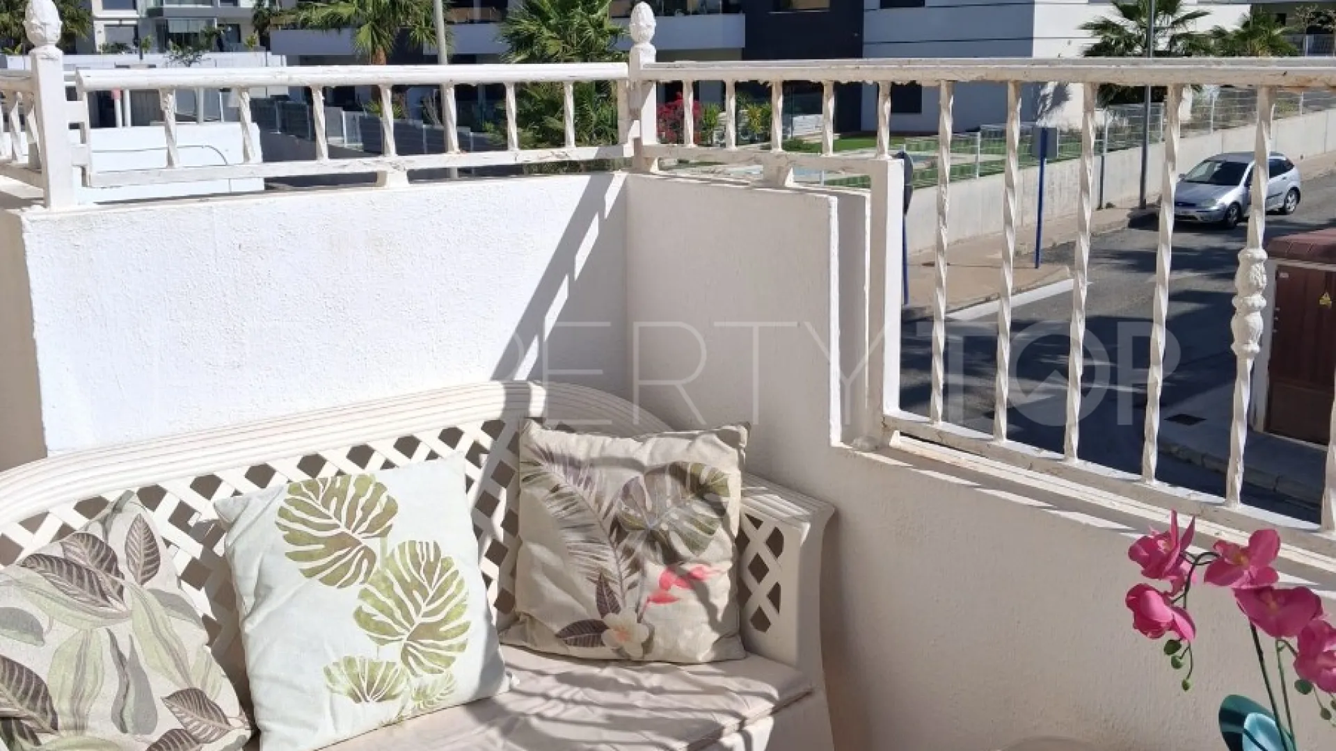For sale Rioja 2 bedrooms apartment