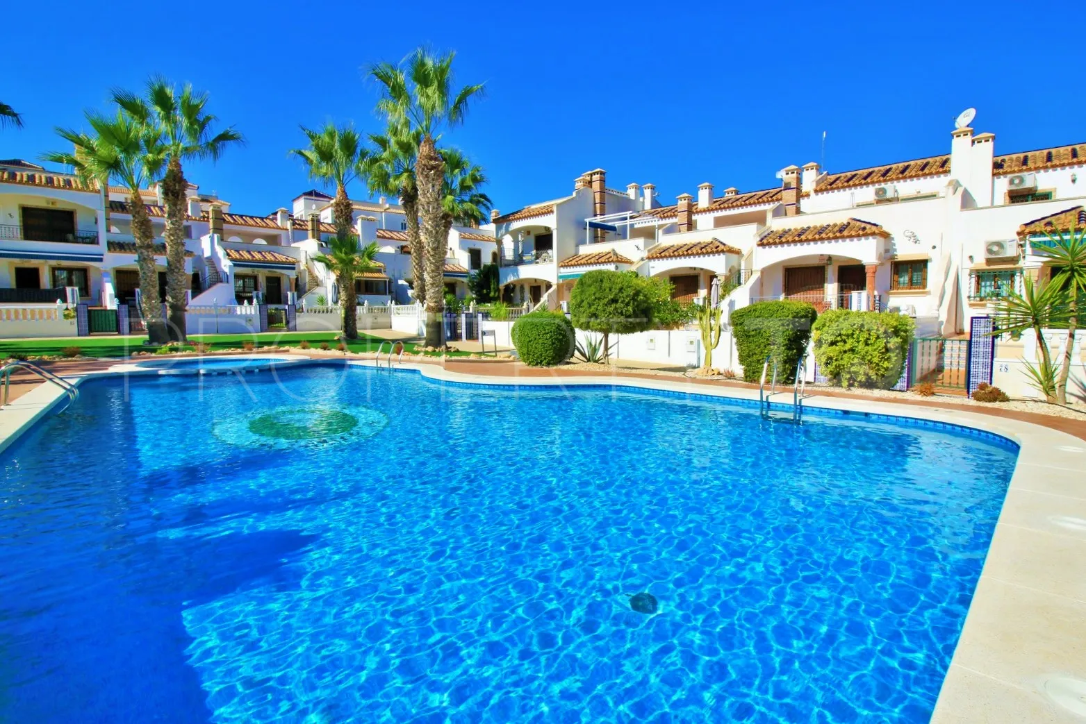 For sale Villamartin apartment