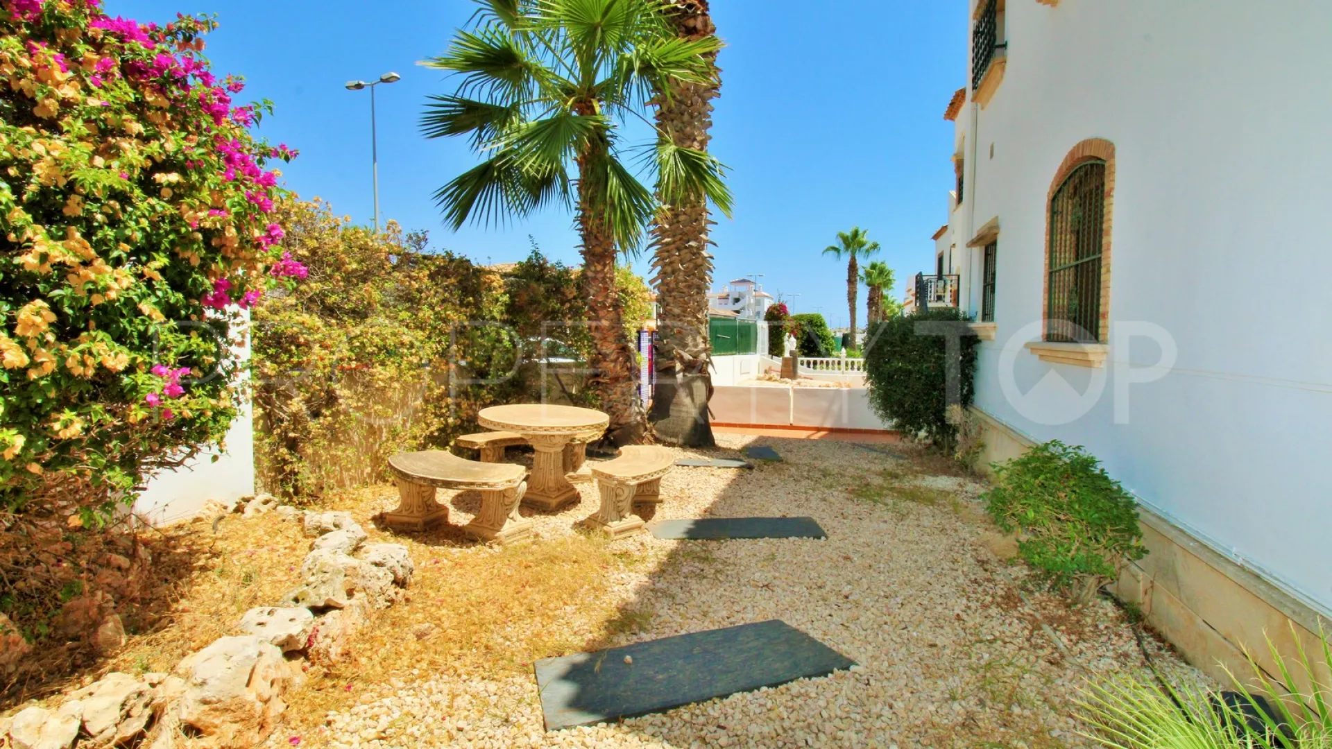 For sale Villamartin apartment