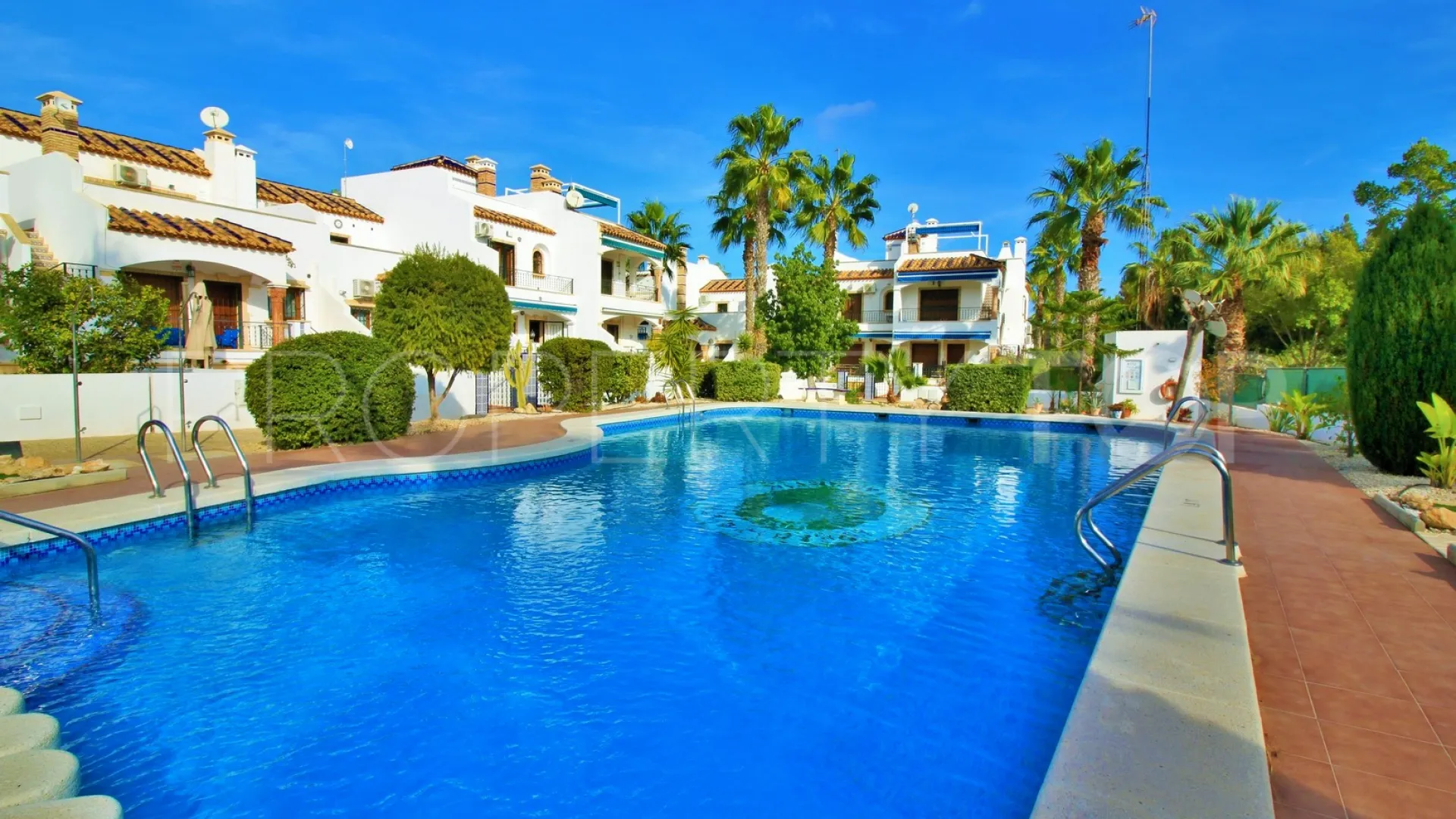 For sale Villamartin apartment