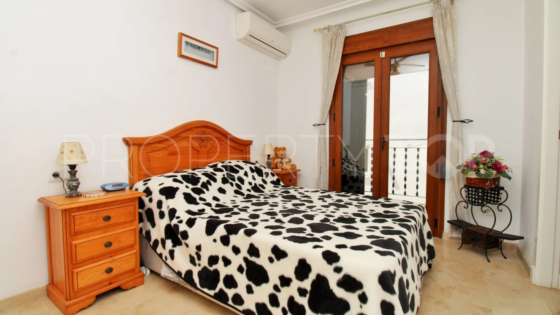 For sale Villamartin apartment