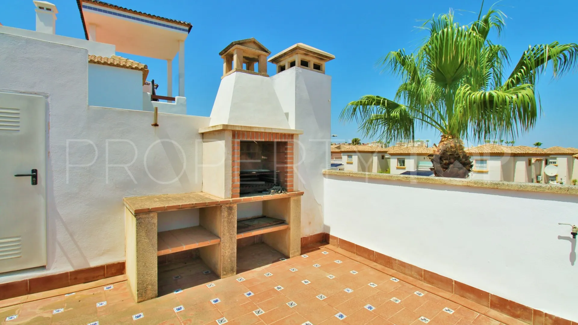 For sale Villamartin apartment