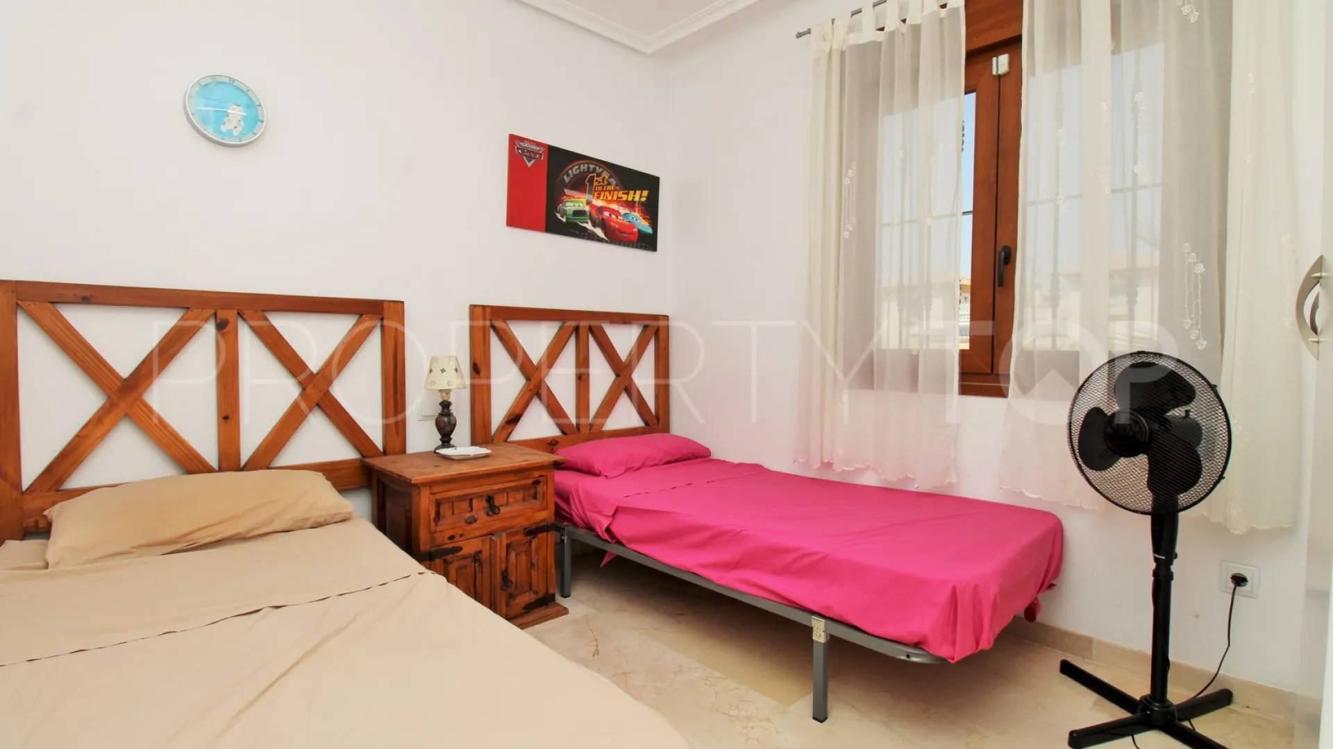 For sale Villamartin apartment