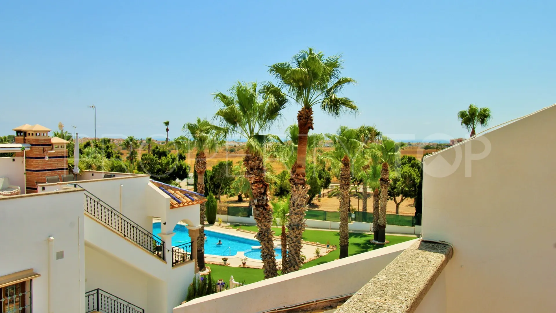 For sale Villamartin apartment