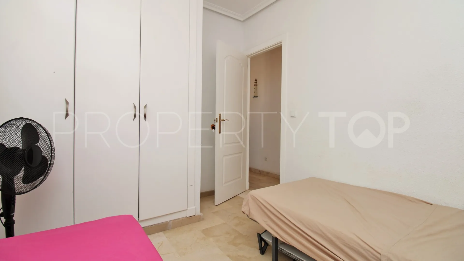 For sale Villamartin apartment
