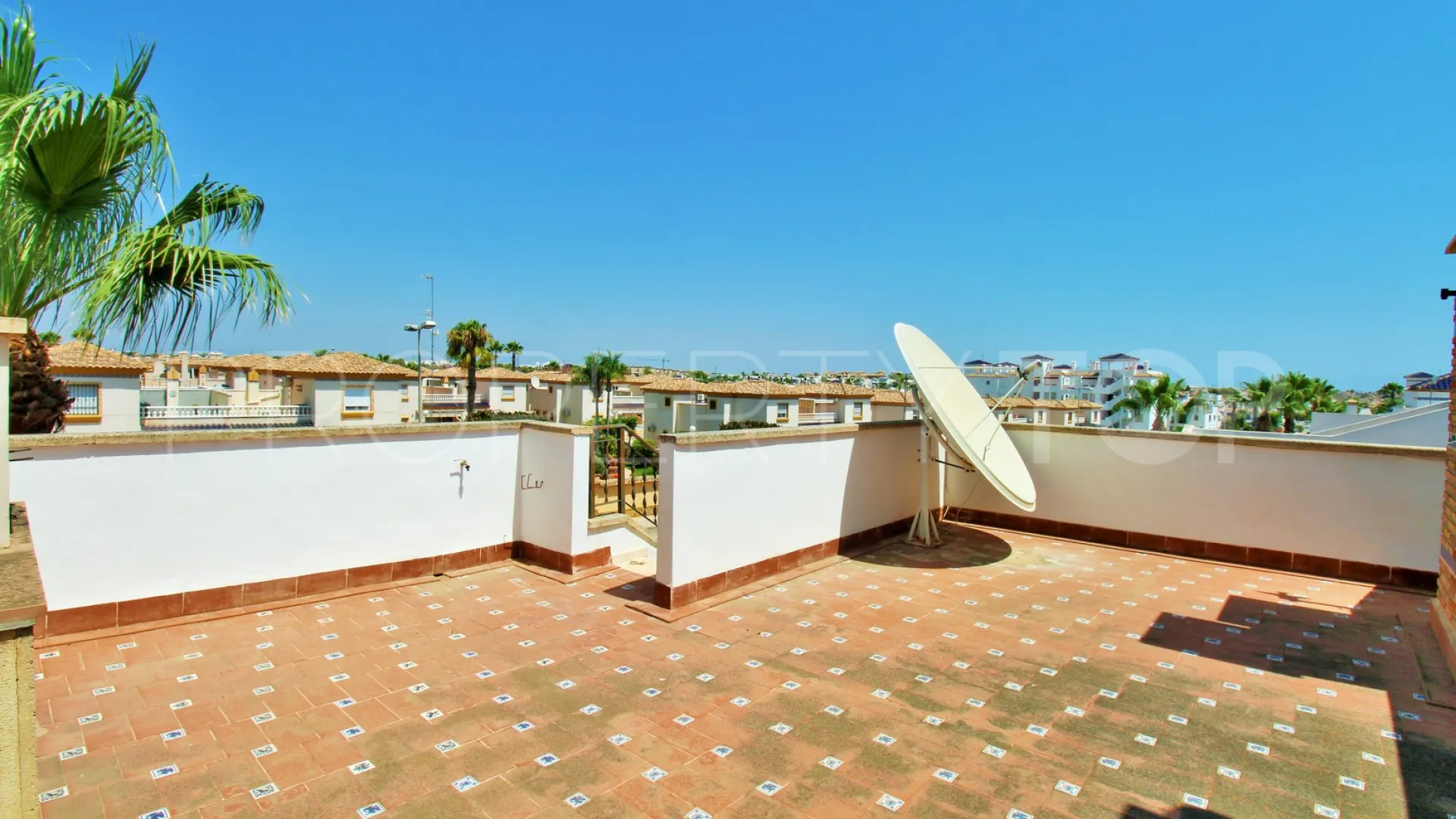 For sale Villamartin apartment