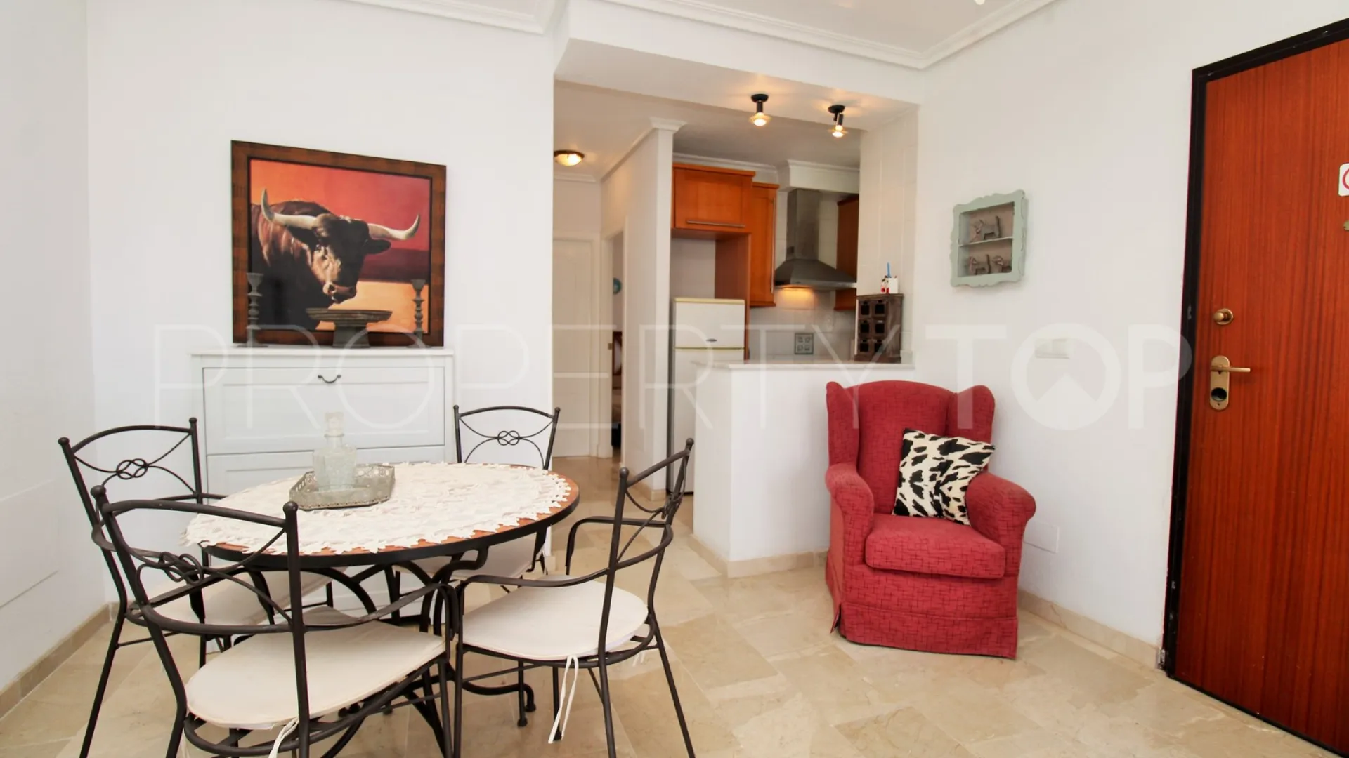 For sale Villamartin apartment
