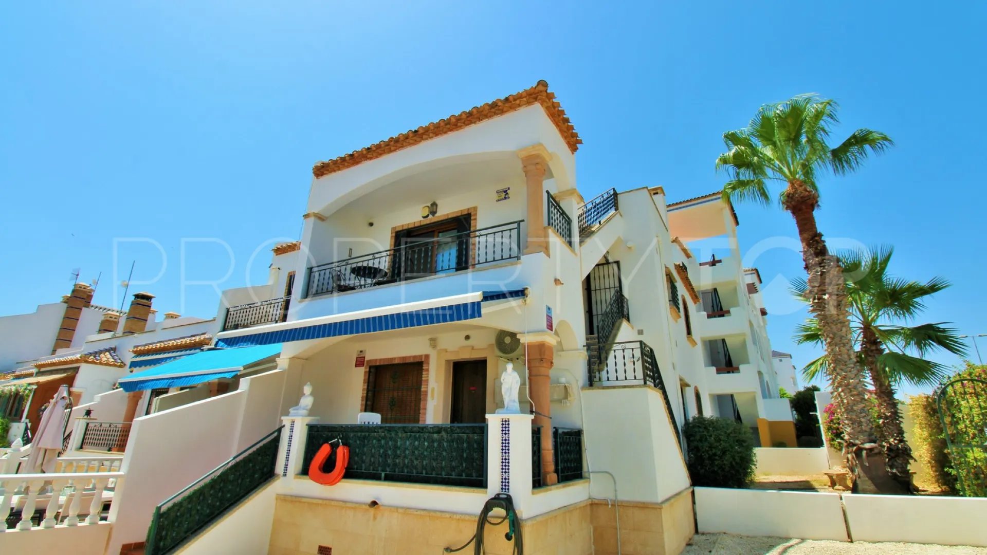 For sale Villamartin apartment