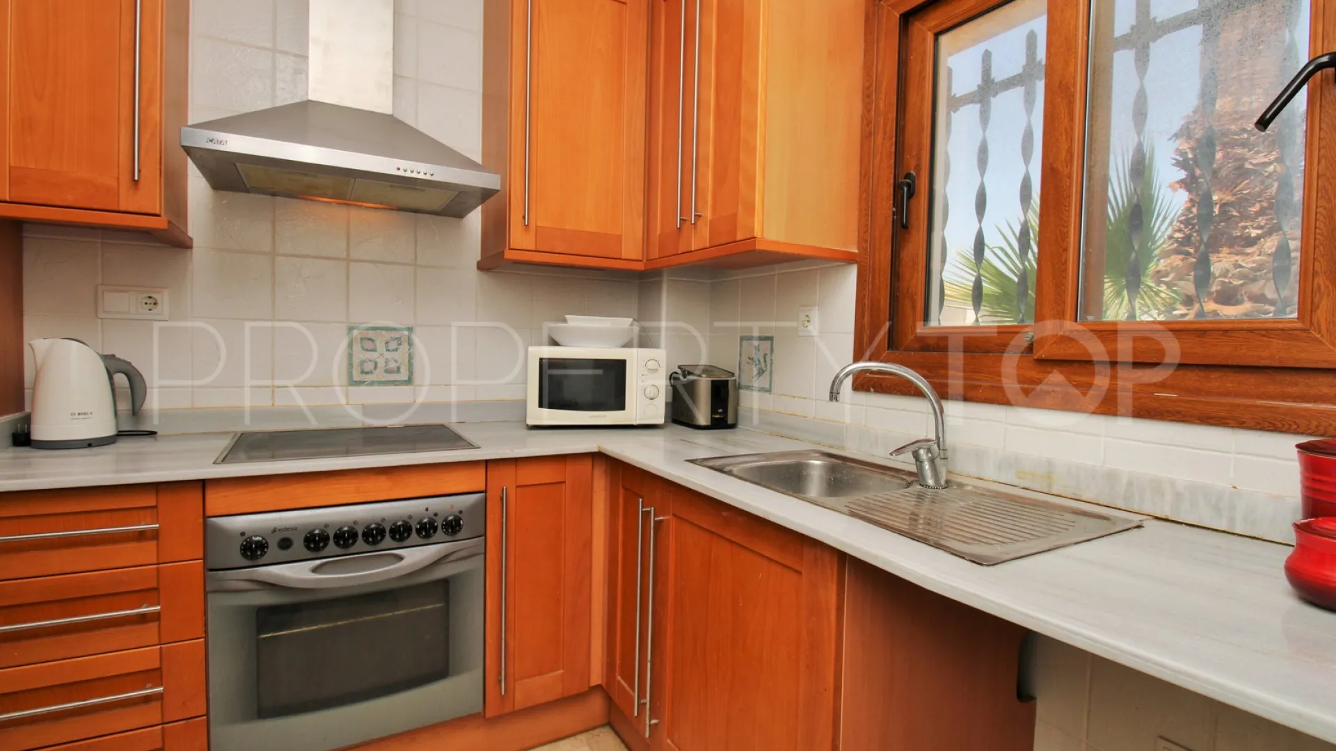 For sale Villamartin apartment
