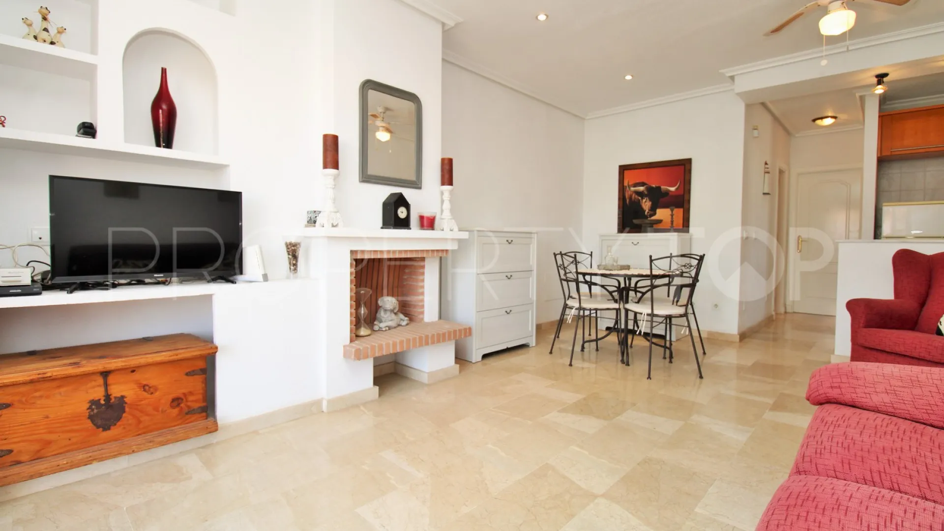 For sale Villamartin apartment