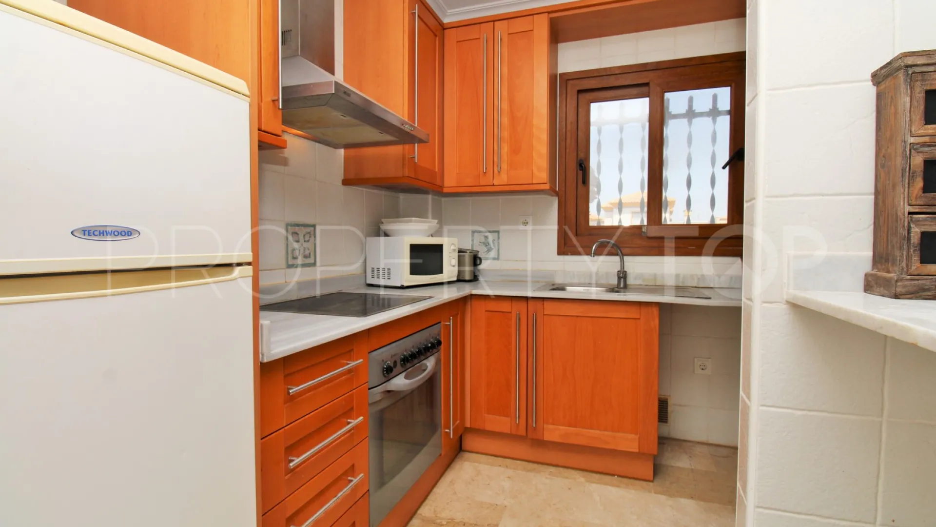 For sale Villamartin apartment